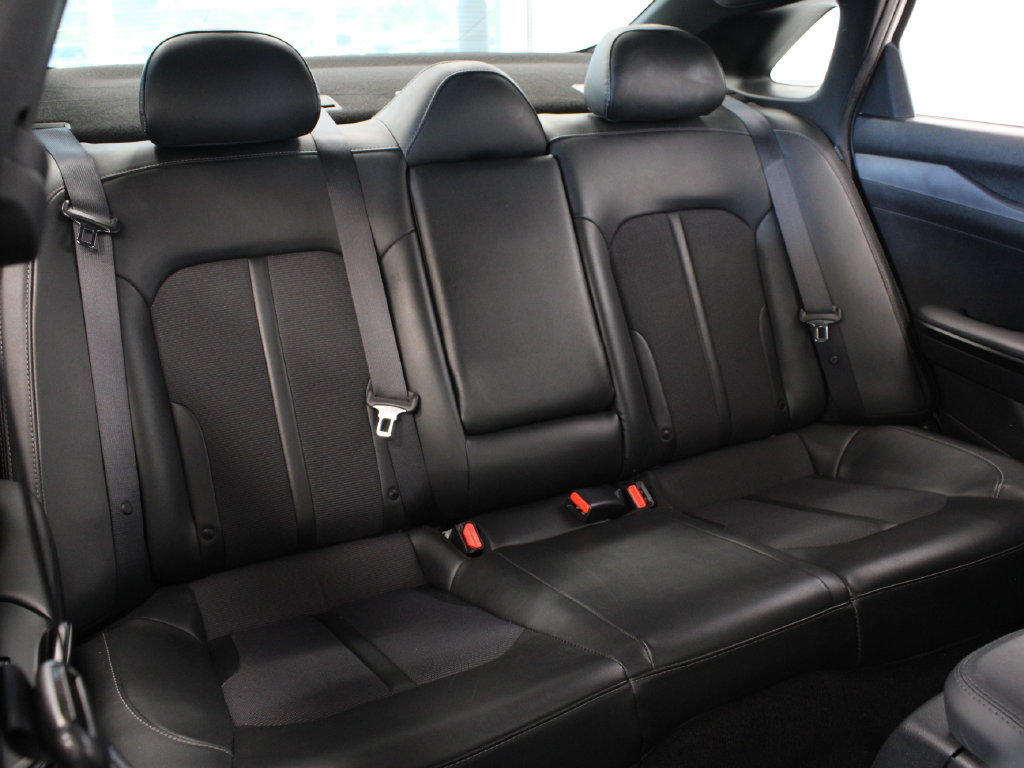 Used 2023 Kia K5 GT-Line FWD image 28