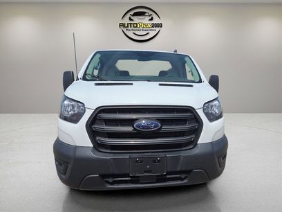 Used 2020 Ford Transit 250 Low Roof