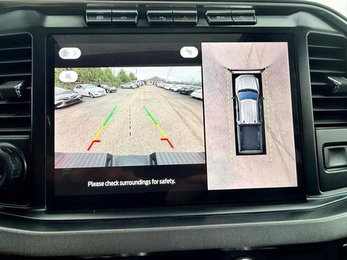 Used 2024 Ford F250 Platinum w/ Tremor Off-Road Package image 63