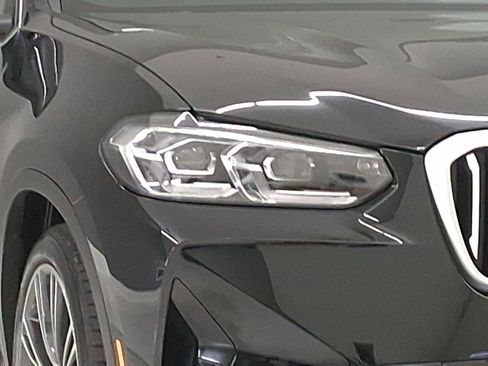 Certified 2024 BMW X3 sDrive30i w/ Convenience Package w/ZPA image 9