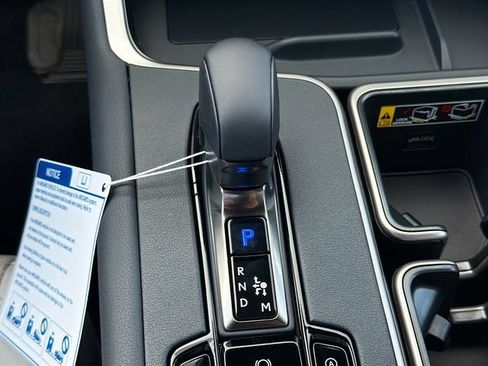 New 2026 Lexus TX 350 AWD image 31