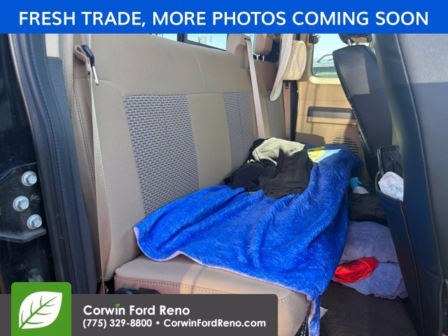 Used 2016 Ford F250 XLT w/ XLT Interior Package AWD/4WD image 14
