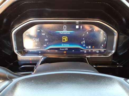 Used 2023 Chevrolet Silverado 1500 LT Trail Boss w/ Protection Package image 21