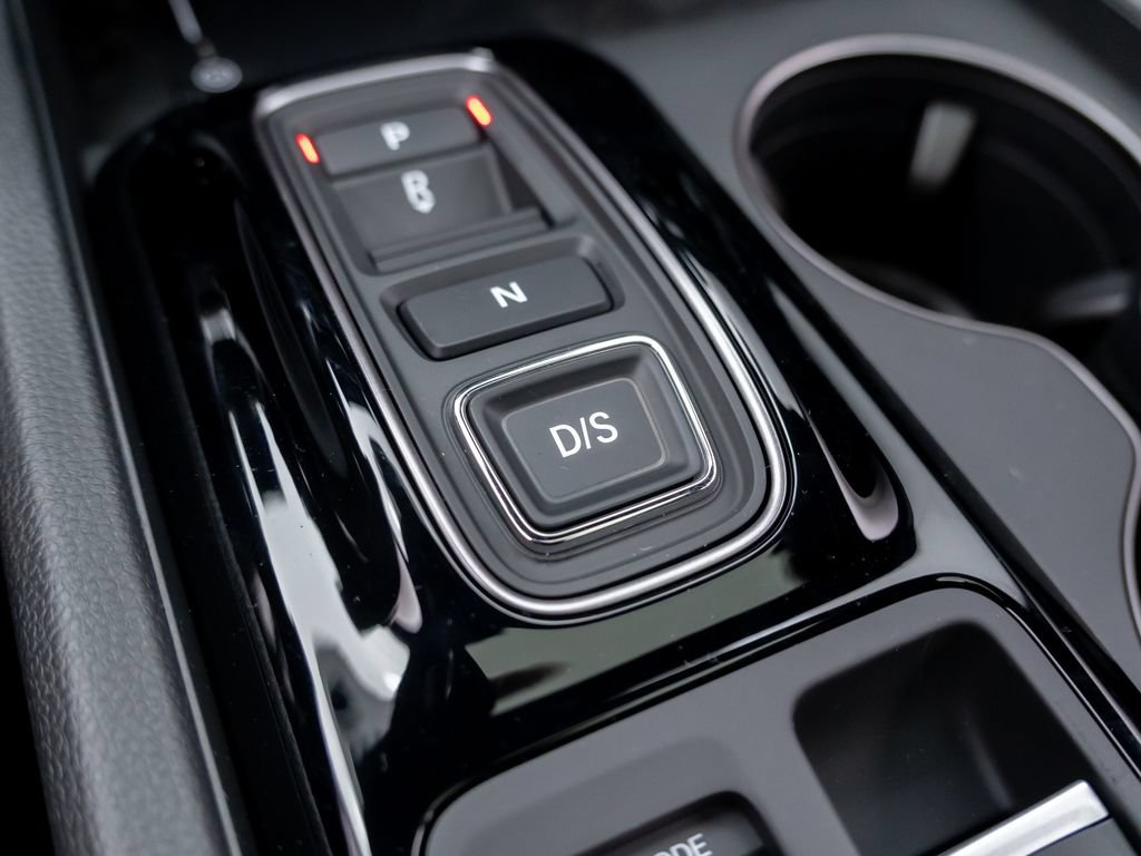 New 2026 Honda Pilot TrailSport image 28