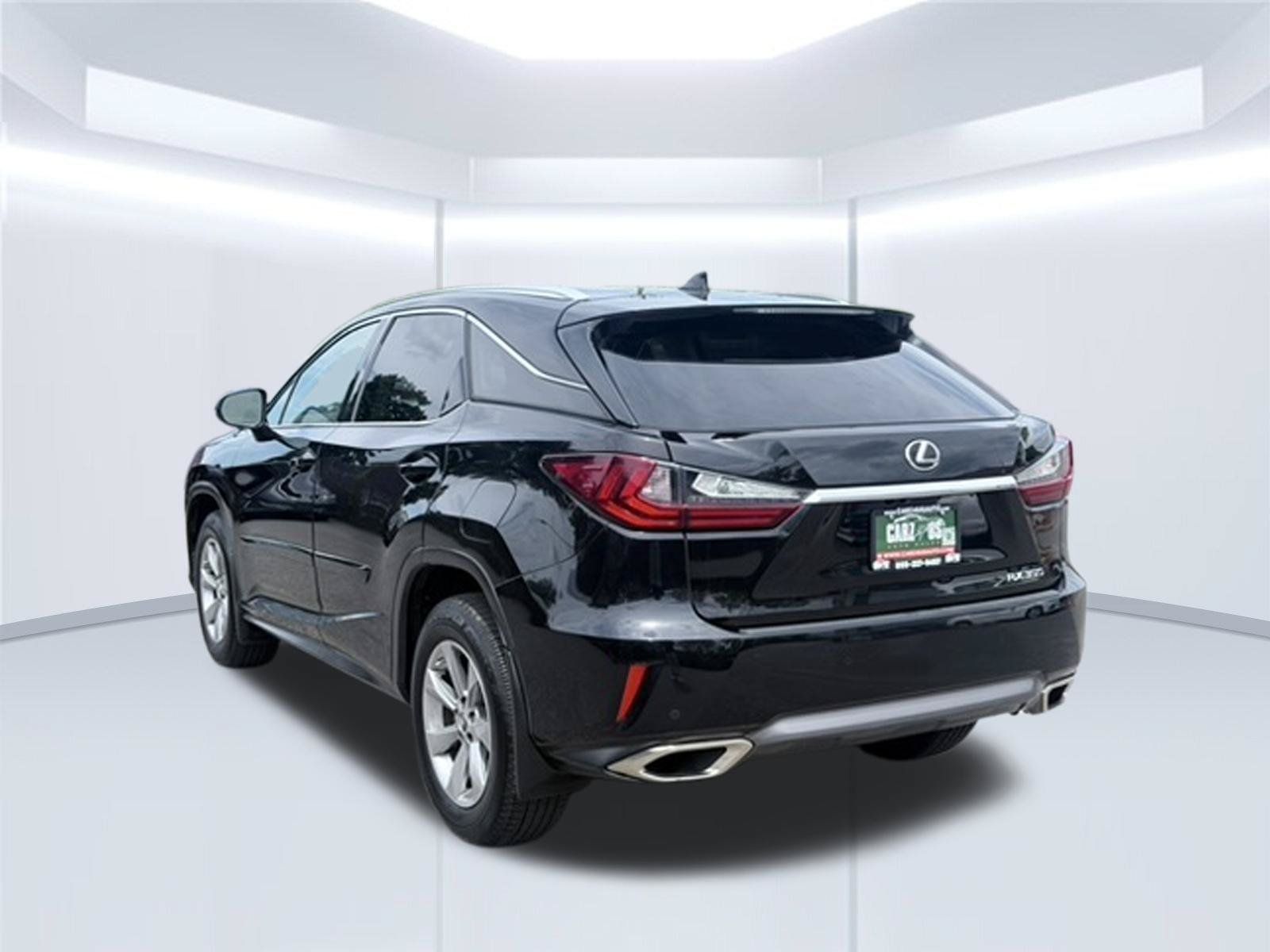 Used 2019 Lexus RX 350 AWD w/ Navigation Package image 7