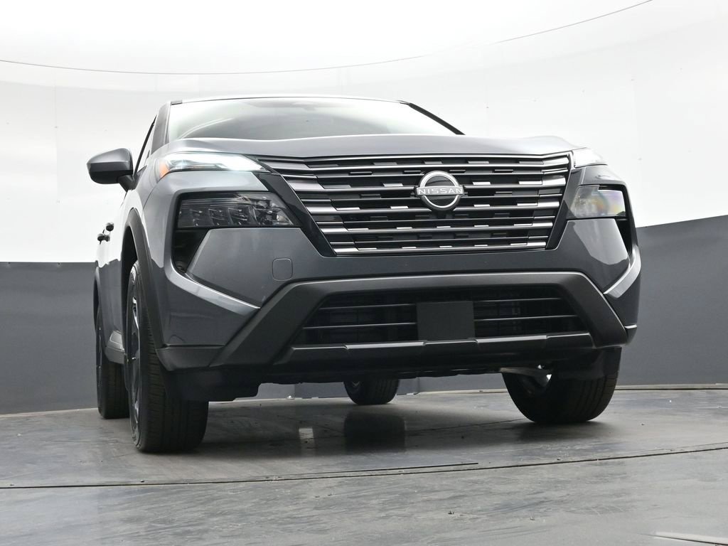 Certified 2026 Nissan Rogue SV w/ Cold Weather Package FWD image 49