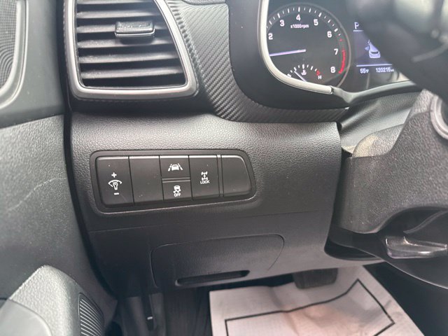 Used 2019 Hyundai Tucson SE AWD/4WD image 19