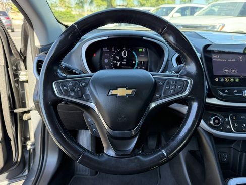 Used 2019 Chevrolet Volt LT w/ Power Convenience Package image 15