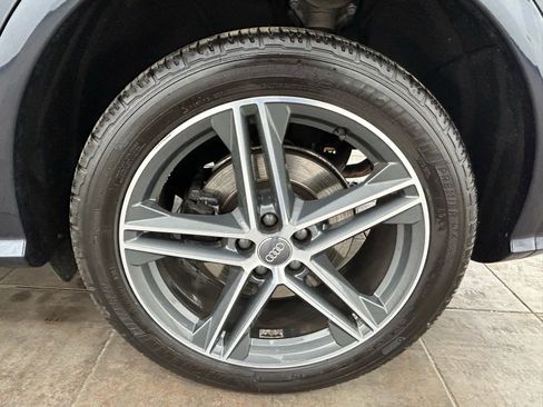 Used 2018 Audi SQ5 Prestige image 35