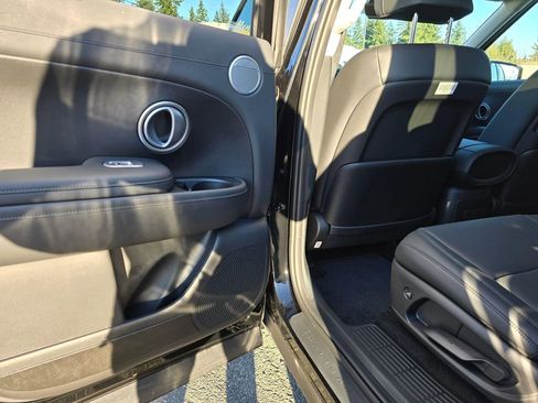 New 2026 Hyundai Palisade SEL image 39