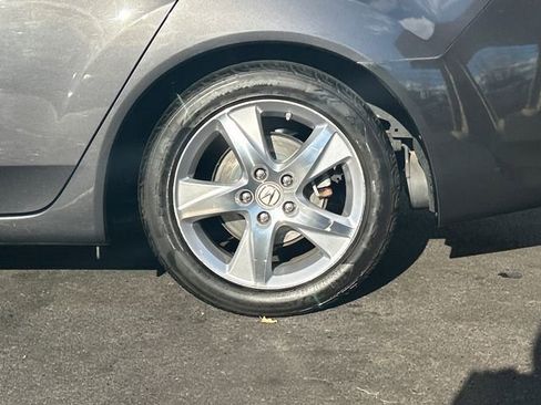 Used 2014 Acura TSX Sedan image 28