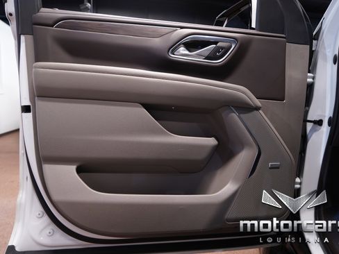 Used 2022 Chevrolet Tahoe LT image 40