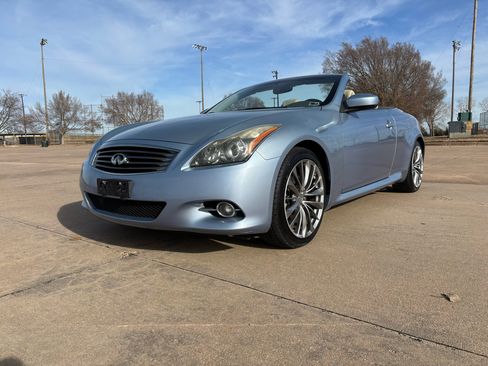 Used 2011 INFINITI G37 2dr Base w/ Premium Pkg image 33
