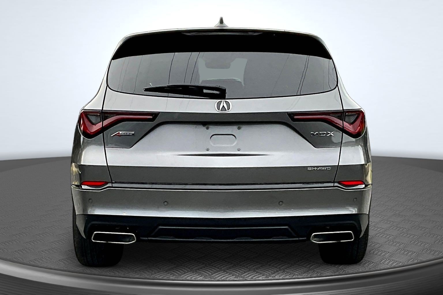 Used 2022 Acura MDX A-Spec AWD/4WD image 4