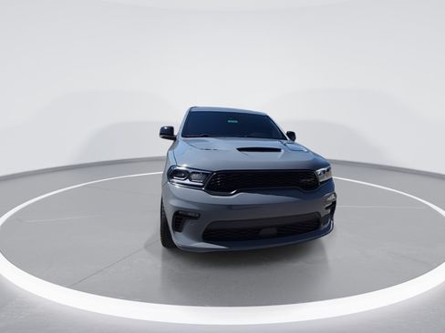 Certified 2023 Dodge Durango SRT AWD/4WD image 3