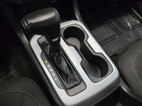 Used 2019 Chevrolet Colorado LT w/ LT Convenience Package image 26