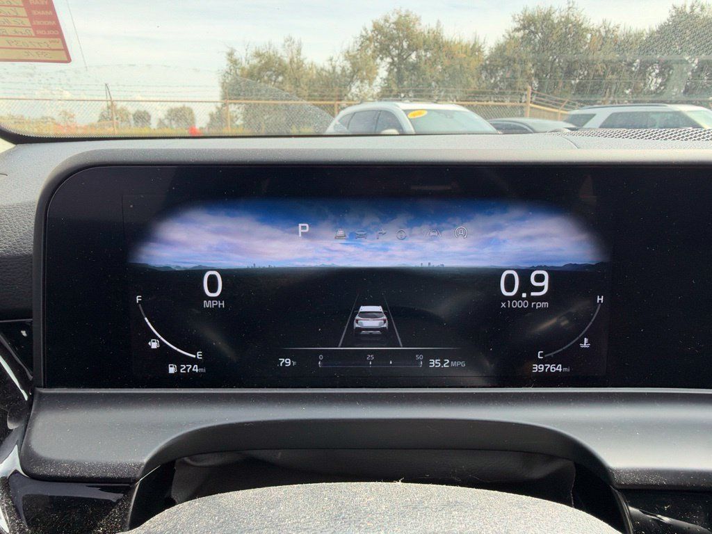 Certified 2024 Kia Seltos S AWD/4WD image 11