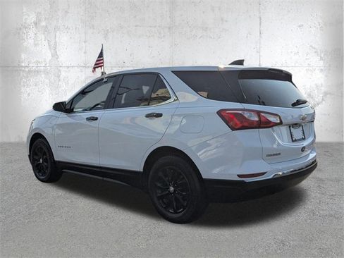 Used 2019 Chevrolet Equinox LT image 7