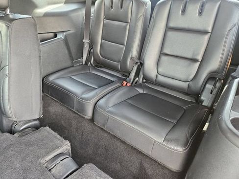 Used 2019 Ford Explorer Limited w/ Ford Safe & Smart Package AWD/4WD image 30