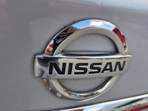 Used 2016 Nissan Altima 2.5 S w/ Power Driver Seat Package image 14