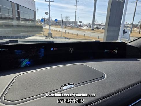 New 2026 Lincoln Navigator L Reserve w/ Jet Appearance Package image 22