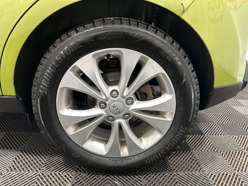 Used 2016 Kia Soul + image 34