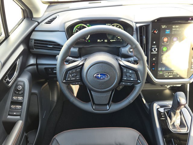New 2026 Subaru Crosstrek 2.5i Limited AWD/4WD image 2