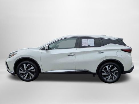 Used 2023 Nissan Murano SL w/ SL Moonroof Package AWD/4WD image 7