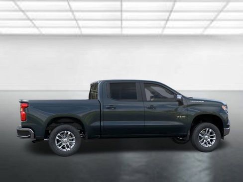 New 2026 Chevrolet Silverado 1500 LT w/ Protection Package image 5