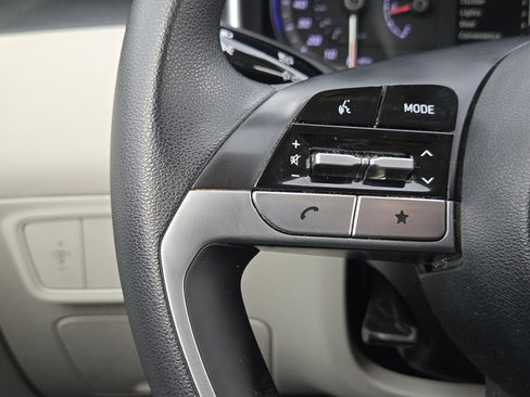 Used 2022 Hyundai Tucson SEL image 26