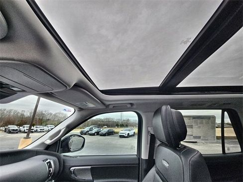 New 2026 Ford Expedition Max Platinum image 24