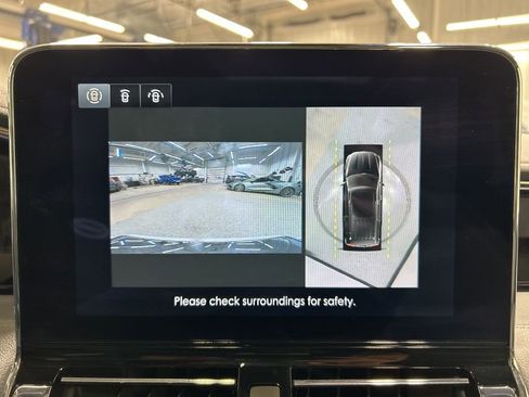 Used 2020 Lincoln Navigator L Reserve w/ Luxury Package image 18