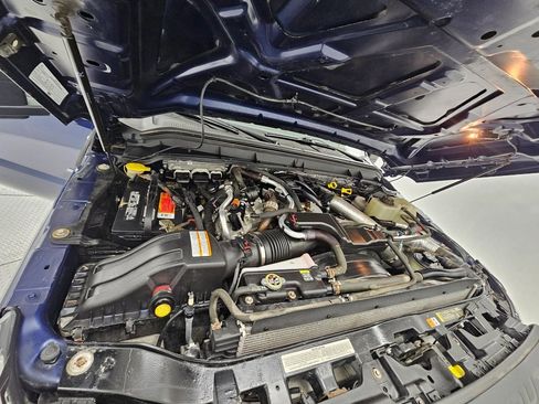 Used 2011 Ford F250 XLT image 27