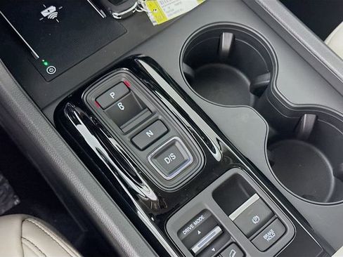 New 2026 Honda Passport RTL image 17