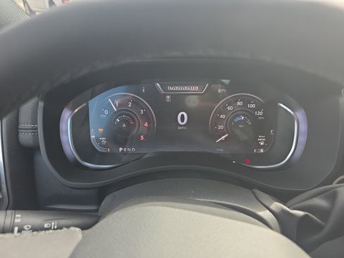 New 2026 RAM 3500 Laramie w/ Max Tow Package image 11