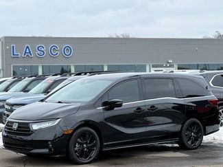 Used 2024 Honda Odyssey Sport 360° Tour