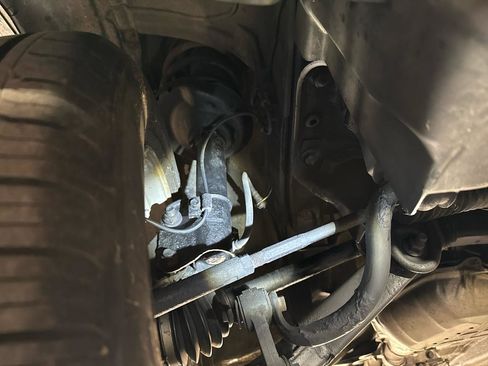 Used 2005 Subaru Baja Sport image 24