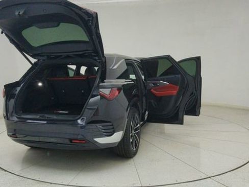 Used 2024 Acura ZDX A-Spec image 77