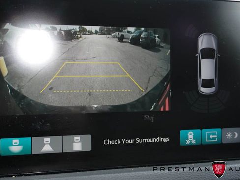 Used 2024 Honda Civic Touring image 30