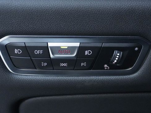 Used 2020 BMW X7 xDrive40i w/ M Sport Package image 13