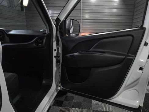 Used 2020 RAM ProMaster City Tradesman image 30