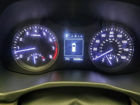 Used 2016 Hyundai Tucson SE w/ Option Group 02 image 23