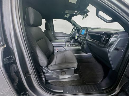 Used 2022 Ford F150 XLT w/ Equipment Group 301A Mid image 32