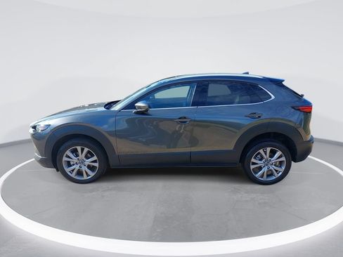 Used 2022 MAZDA CX-30 AWD 2.5 S w/ Premium Package image 8
