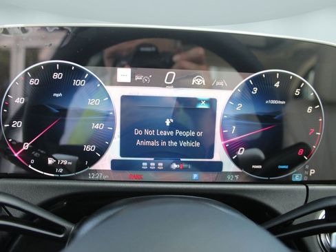 Used 2026 Mercedes-Benz E 350 Sedan image 16