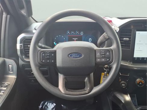 Used 2024 Ford F150 STX AWD/4WD image 18