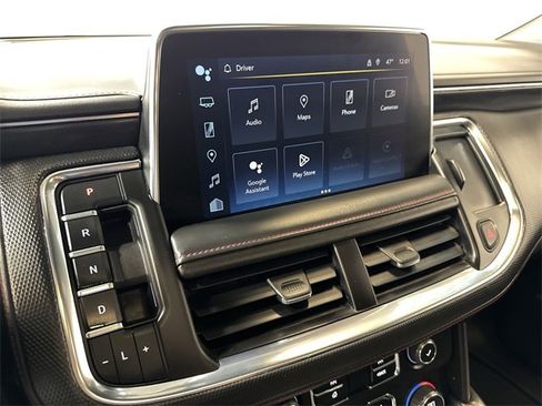 Certified 2023 Chevrolet Tahoe RST w/ Luxury Package image 19