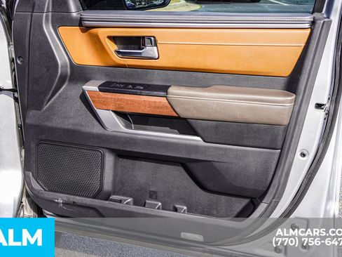 Used 2024 Toyota Tundra 1794 Edition image 46