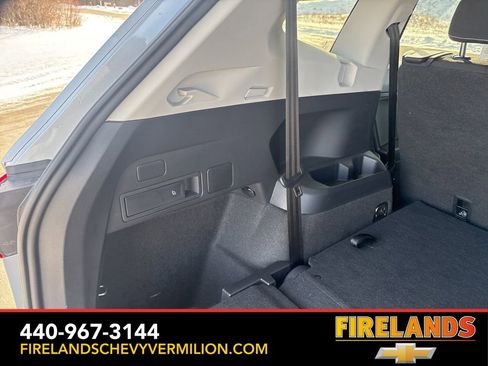 Used 2024 Volkswagen Tiguan S image 48