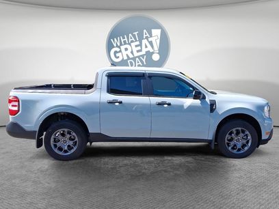 Used 2024 Ford Maverick XLT w/ XLT Luxury Package